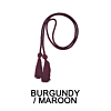 Burgundy (Maroon)