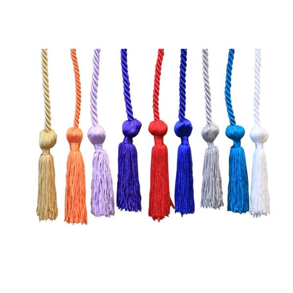 Intertwined Graduation Honor Cords-Single – Honor Cord Supply