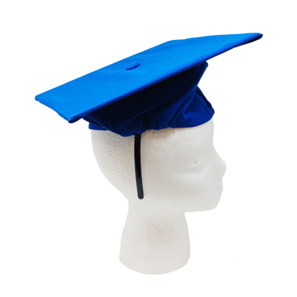 Headband, Certificate, Cap and Tassel  For Students 3'0