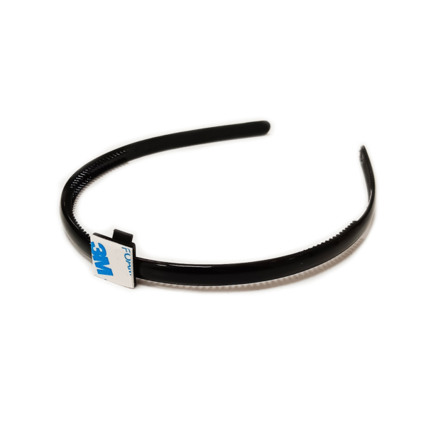 Headband and Cap Only For Students 4'9