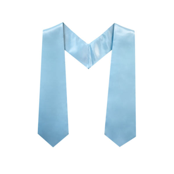 Custom Student Body Printed Stole