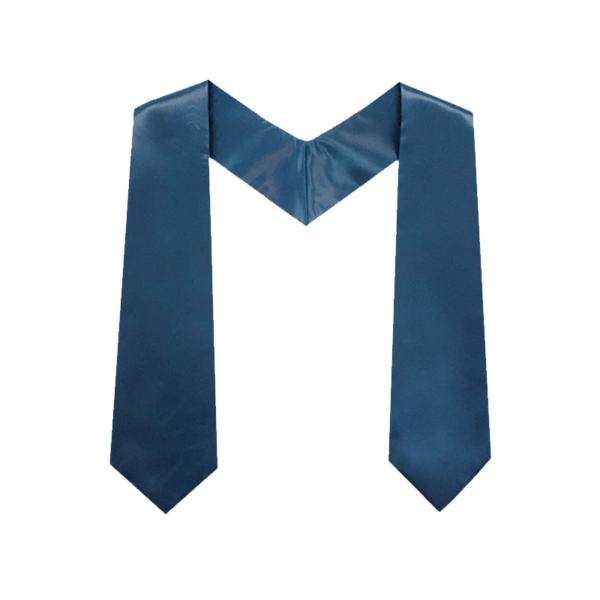 Custom Student Body Printed Stole
