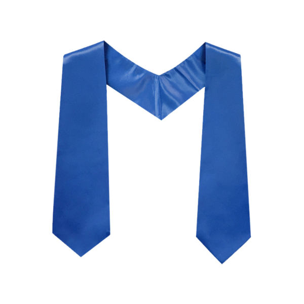 Custom Student Body Printed Stole