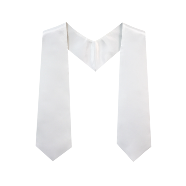 Custom Student Body Printed Stole