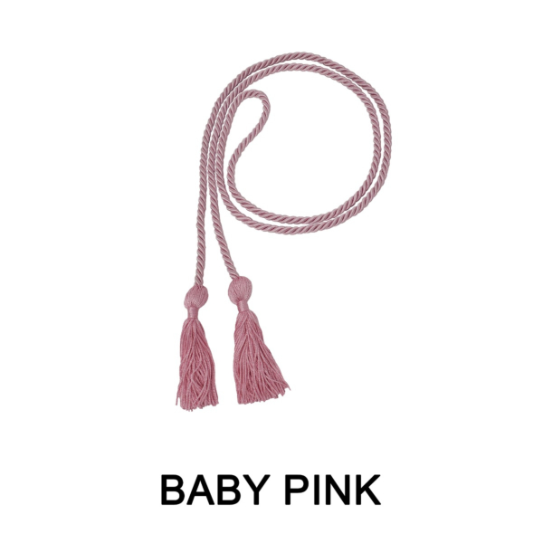Custom Color Honor Cord