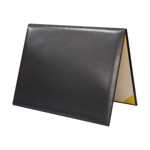 Diploma Cover : 6