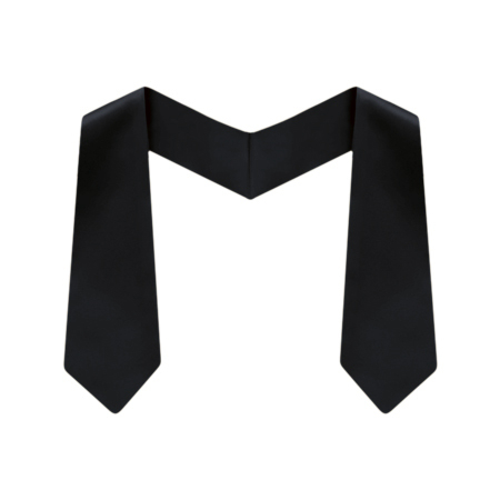 Kid's Size Custom Printed Stole