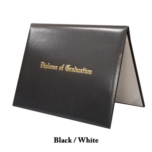 Diploma Cover : 8.5