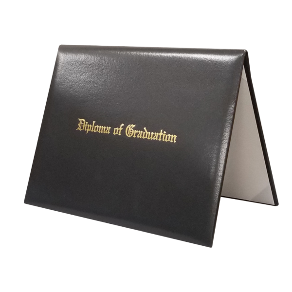 Printed Diploma Cover - 8.5
