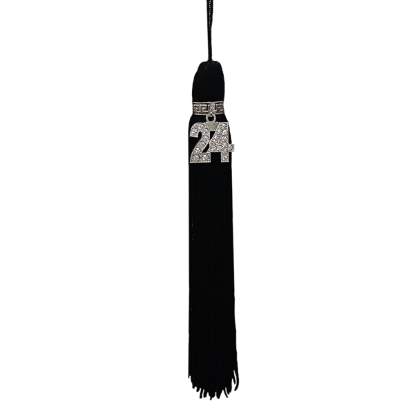Jumbo Graduation Tassel