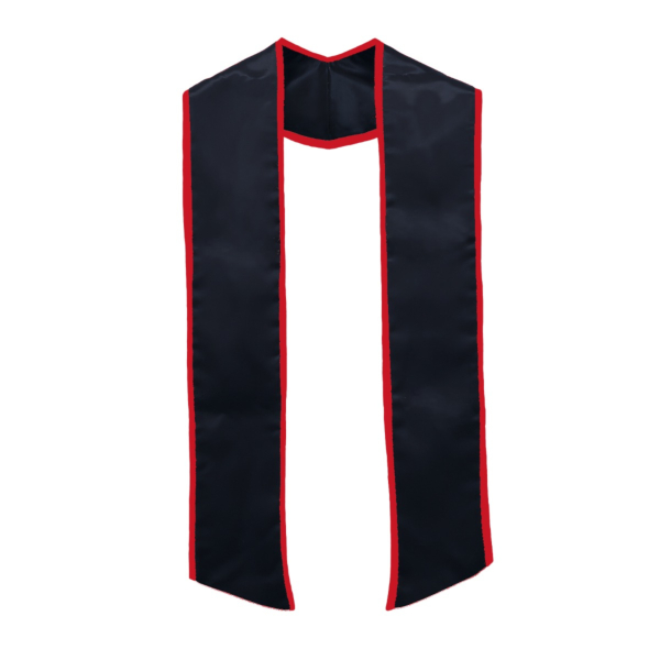 Stoles with Trim