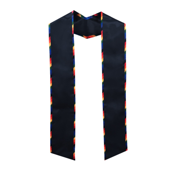 Stoles with Trim
