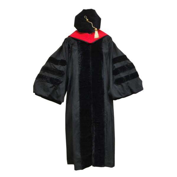 Dr. Murry - VCU - All Doctoral Sets