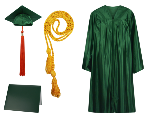 Dark Green 