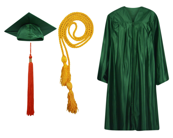 Dark Green 