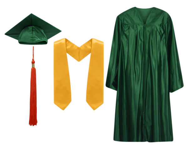 Dark Green 
