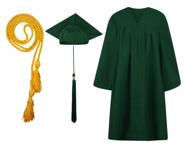 Dark Green 
