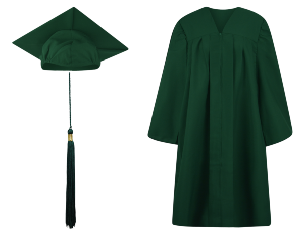 Dark Green 