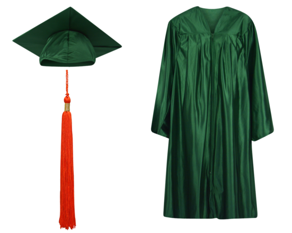 Dark Green 