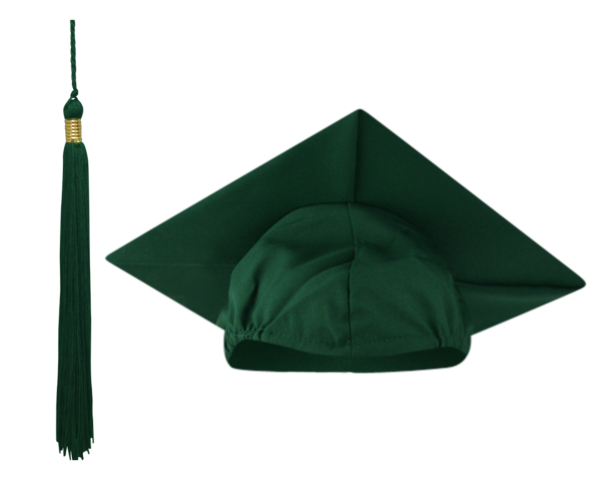 Dark Green 