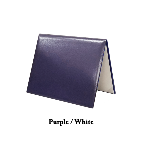 Diploma Cover : 8.5