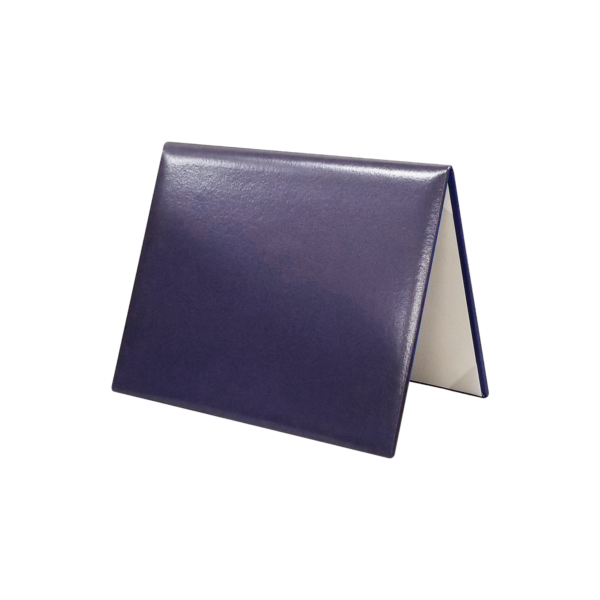 Cap, Gown, Tassel, Stole and Diploma Cover Set : Shiny Finish