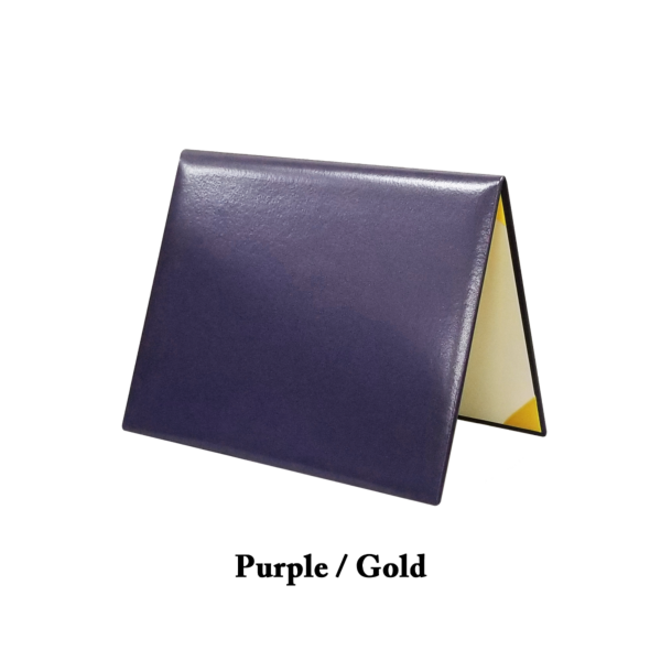 Diploma Cover : 8.5
