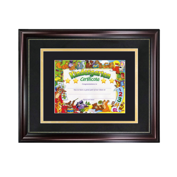 Diploma Frame