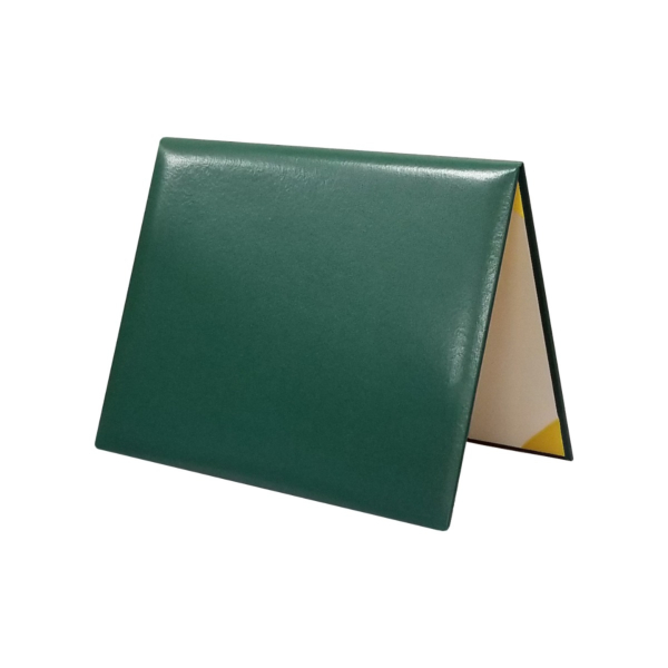 Cap, Gown, Tassel, Honor Cord and Diploma Cover Set : Shiny Finish