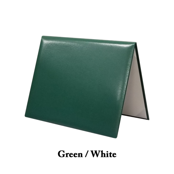 Diploma Cover : 8.5
