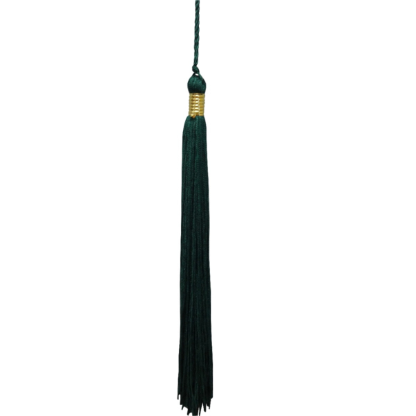 Graduation Tassels Past Years
