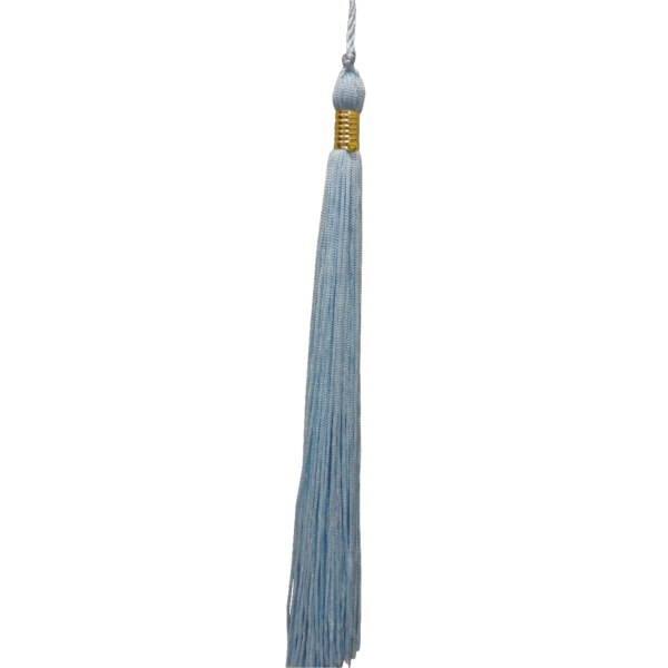Graduation Tassels Past Years