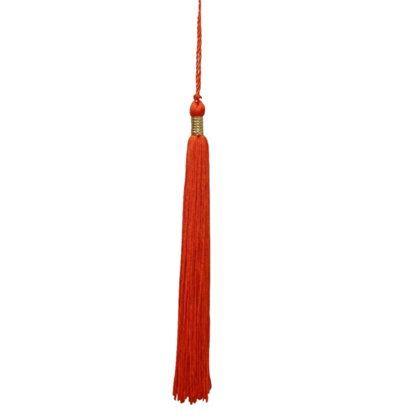 Graduation Tassels Past Years