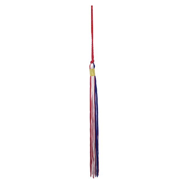 Graduation Tassels Past Years