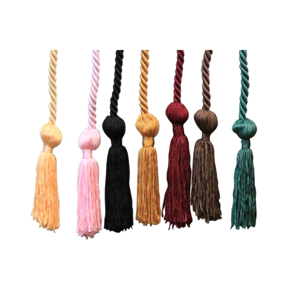 Intertwined Honor Cord