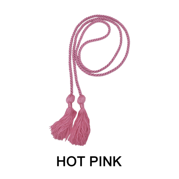 Custom Color Honor Cord