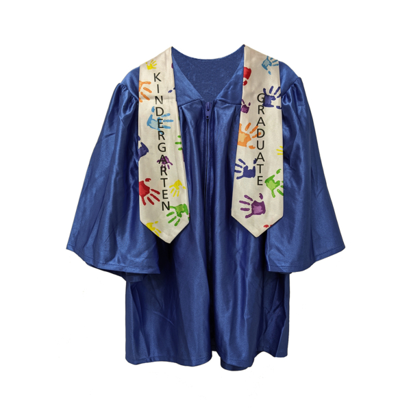 Kid's Size Stoles
