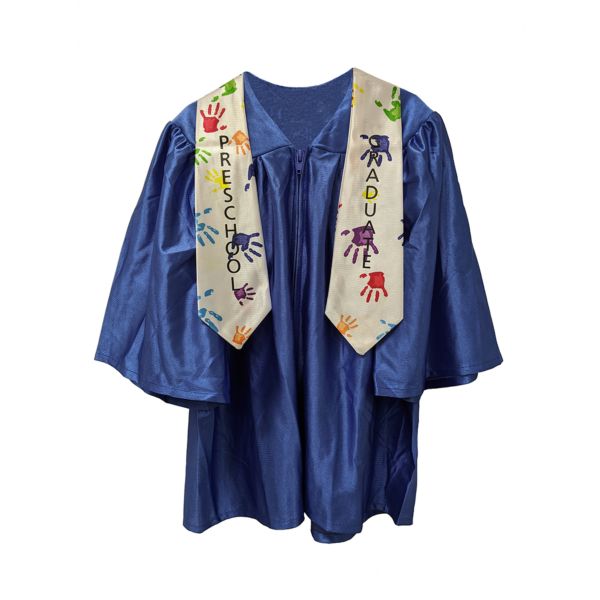 Kid's Size Stoles