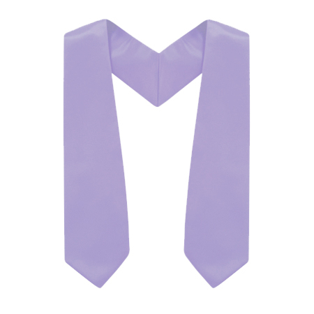 Custom Student Body Printed Stole