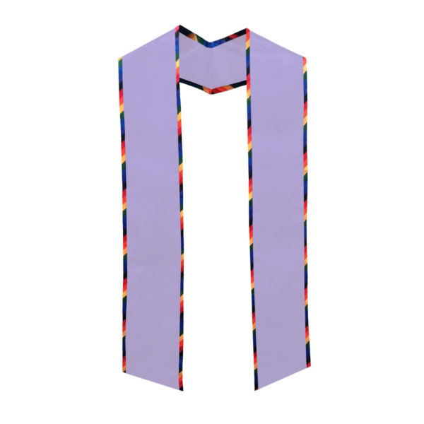 Stoles with Trim