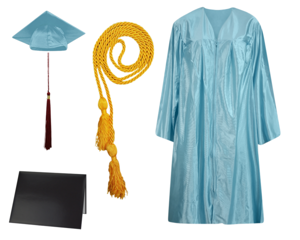Light Blue