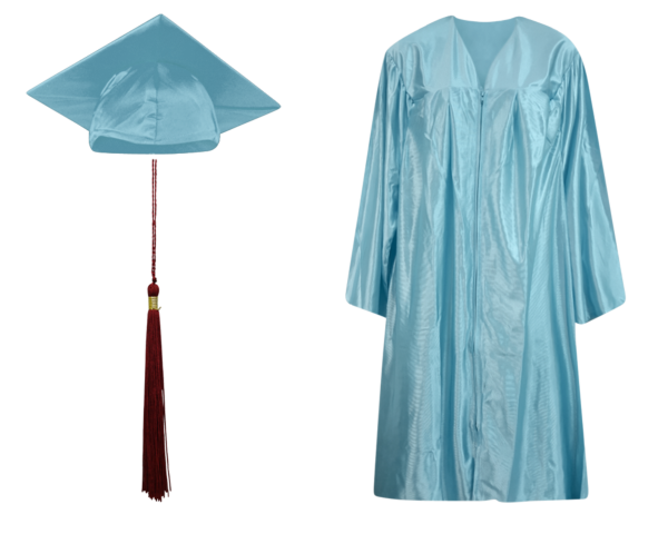 Light Blue