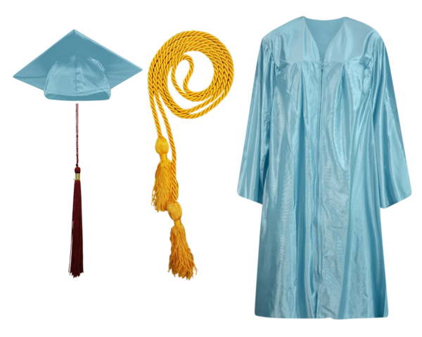 Light Blue