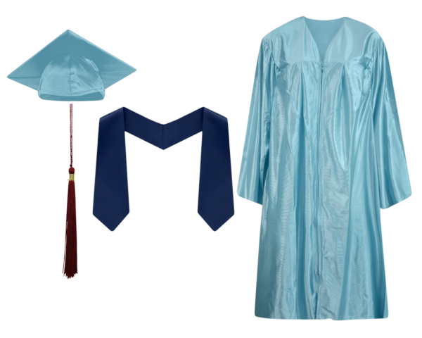 Light Blue