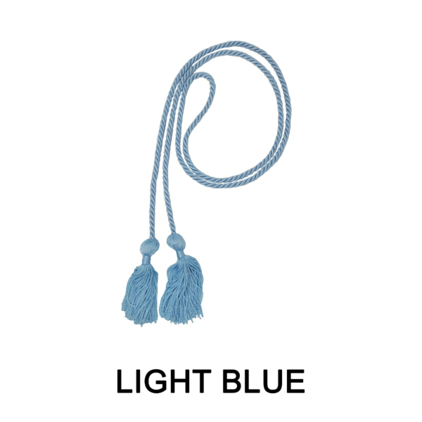 Custom Color Honor Cord