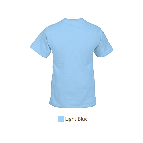 Custom T-Shirts