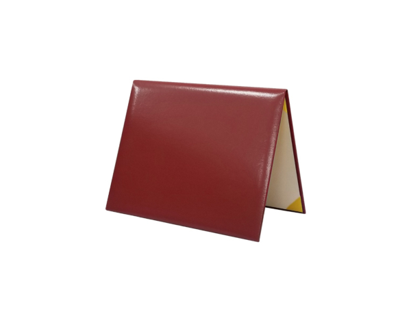 Cap, Gown, Tassel, Honor Cord and Diploma Cover Set : Shiny Finish