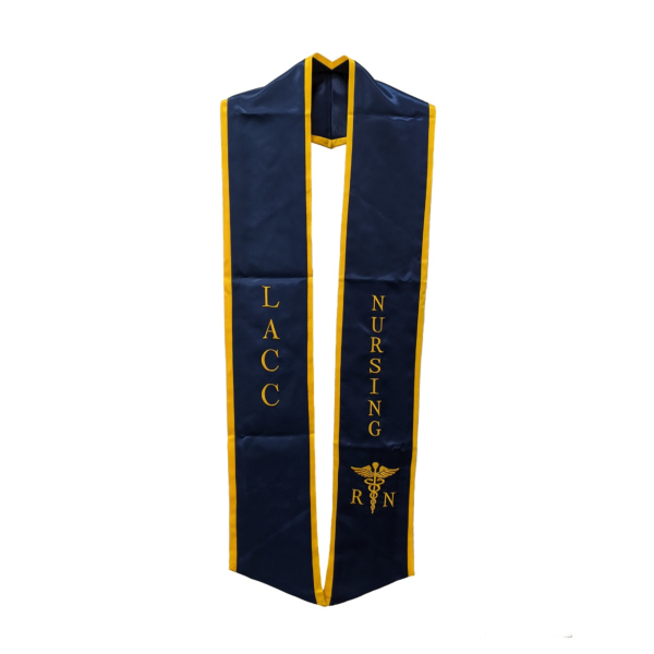 Custom Printed Stole