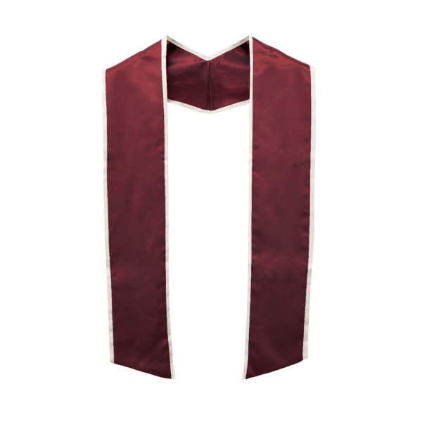 Stoles with Trim