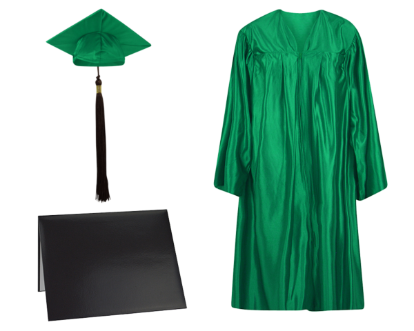 Medium Green 